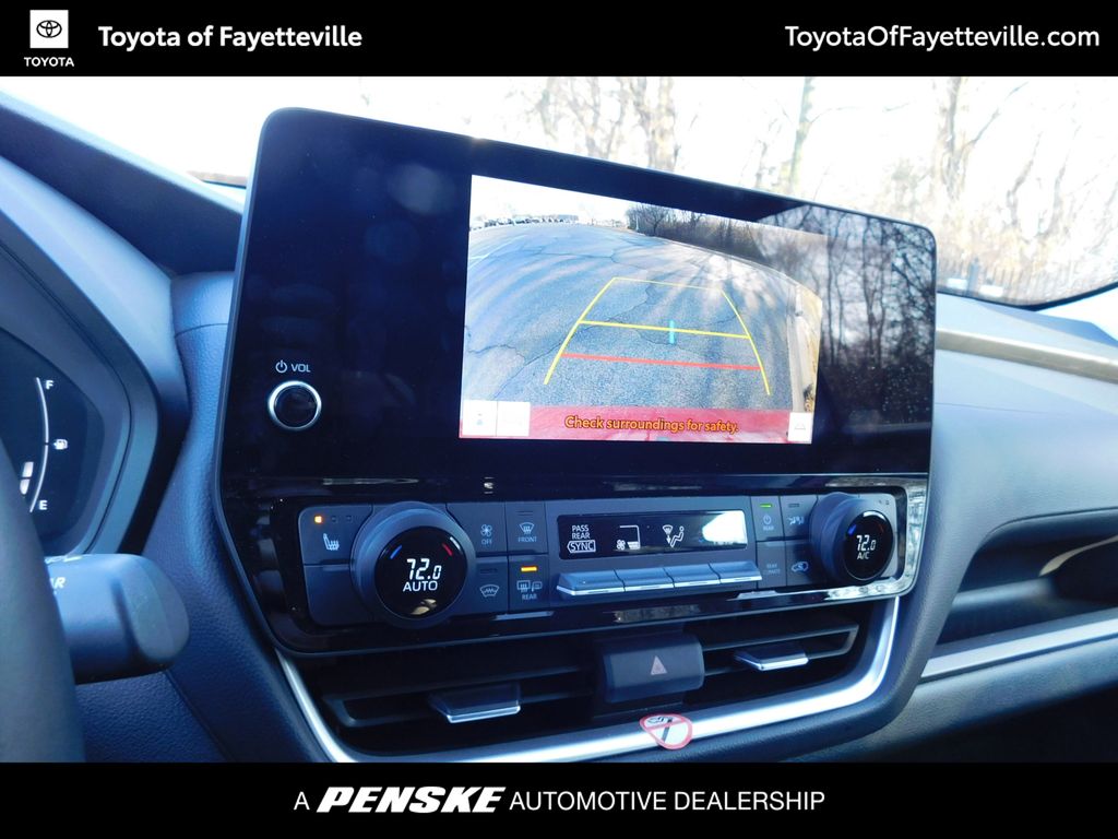 Thumbnail: 2025 Toyota Grand Highlander - 6