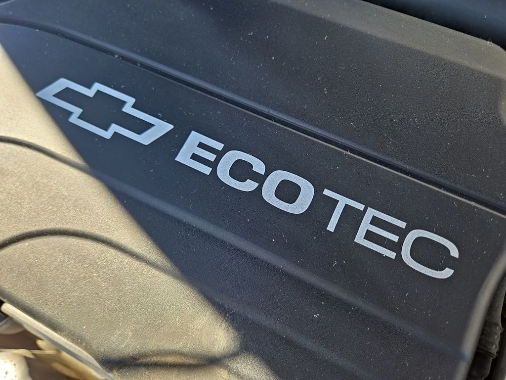 Used 2016 Black Chevrolet LT image 46