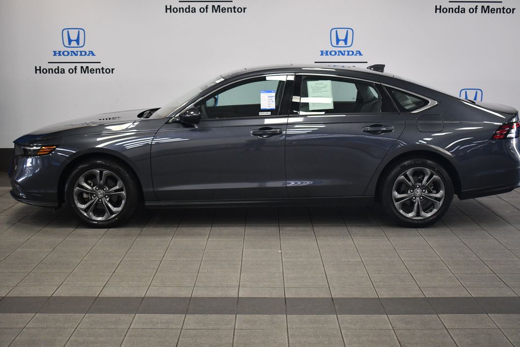 Thumbnail: 2023 Honda Accord - 2