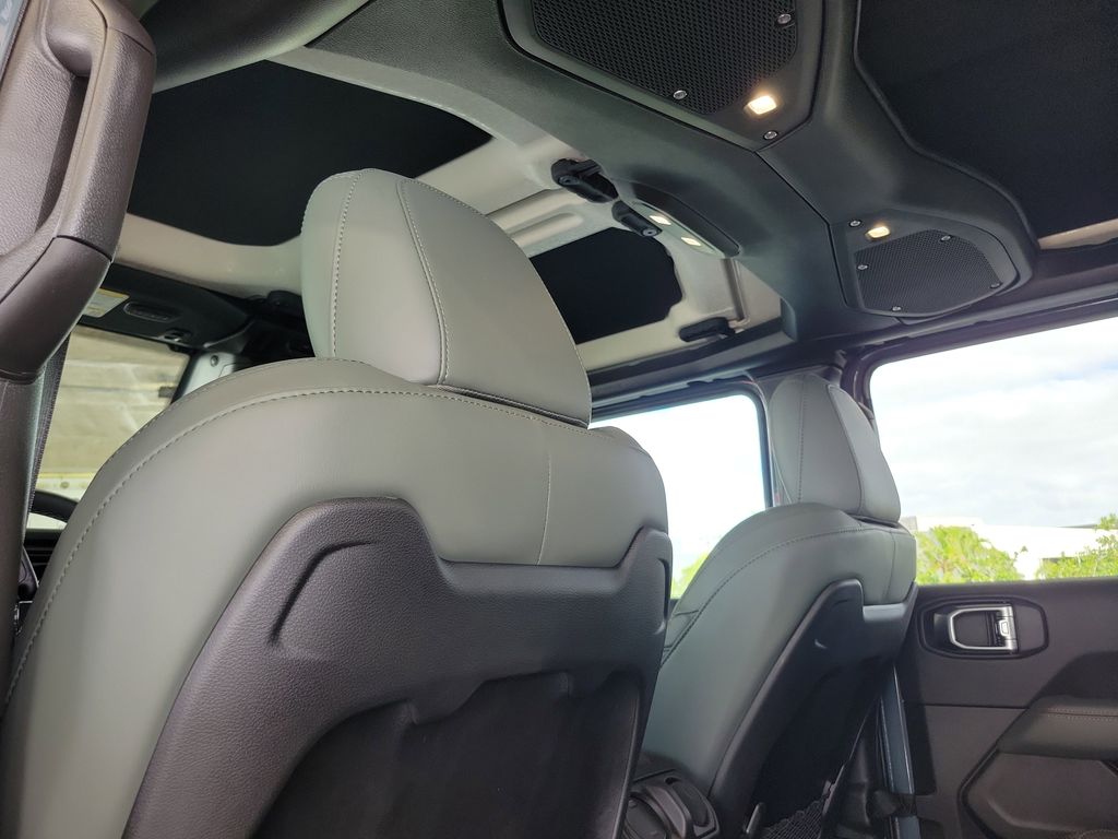 2025 Jeep Gladiator Mojave X - Photo 10