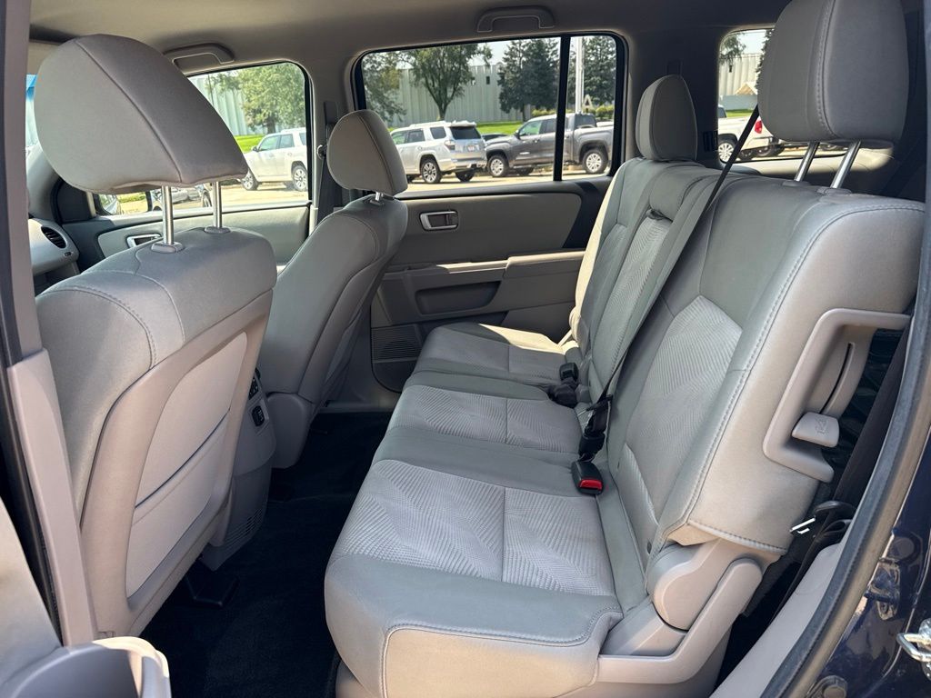 Used 2013 Honda Pilot SUV