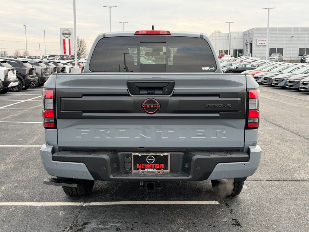 View vehicle photo 5