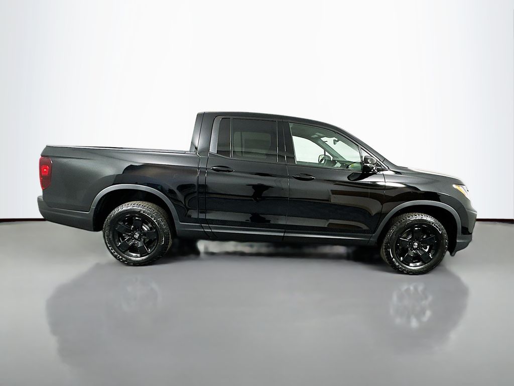 Thumbnail: 2026 Honda Ridgeline - 4