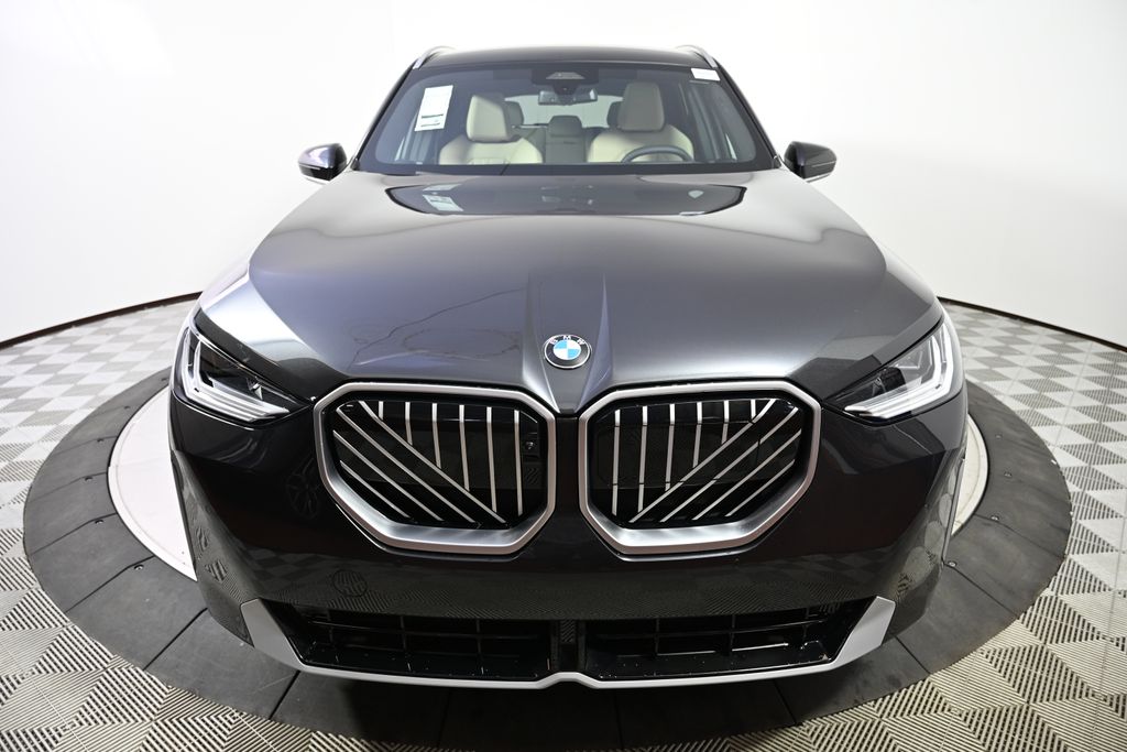 Thumbnail: 2026 BMW X3 - 8