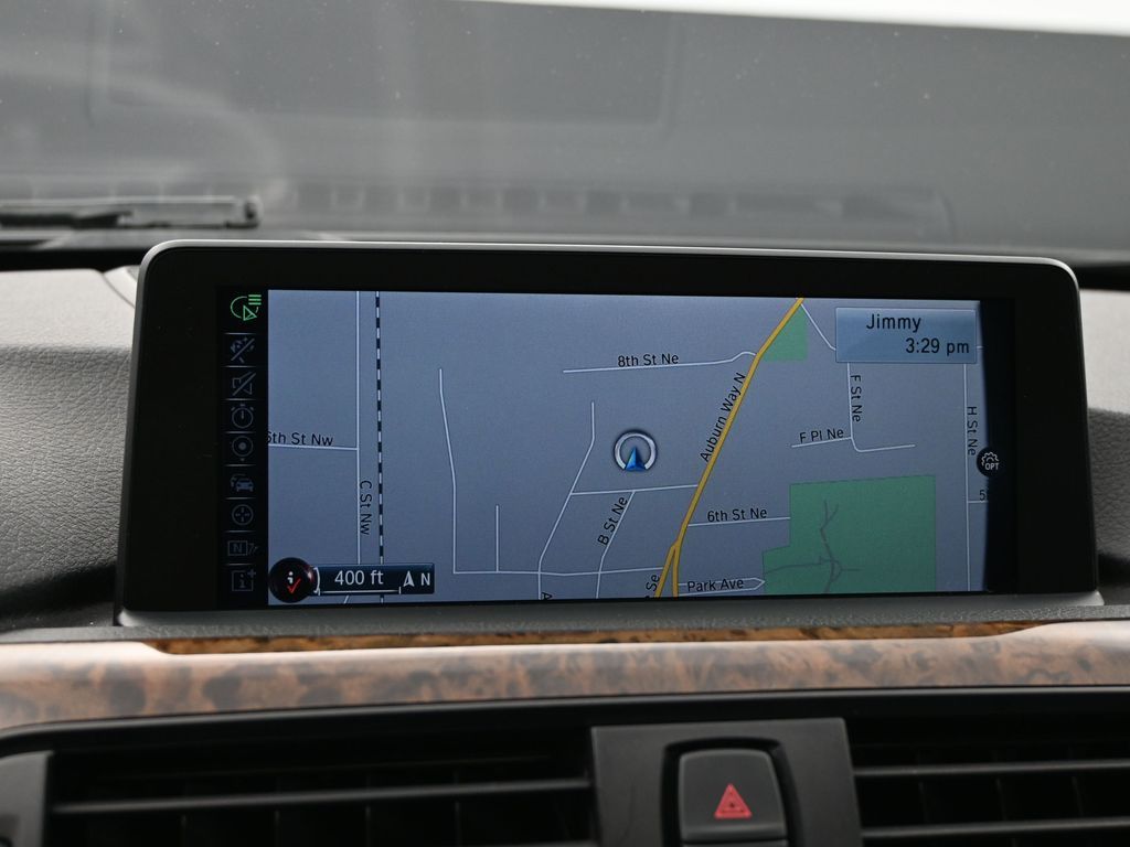 2015 BMW 328i xDrive
