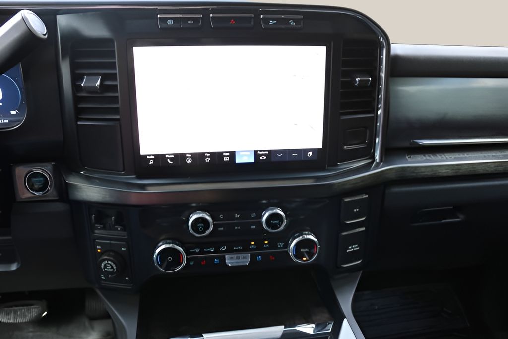 Used Car 2023 Ford F-350sd  Lariat For Sale Under $70,000 In Austin, Texas