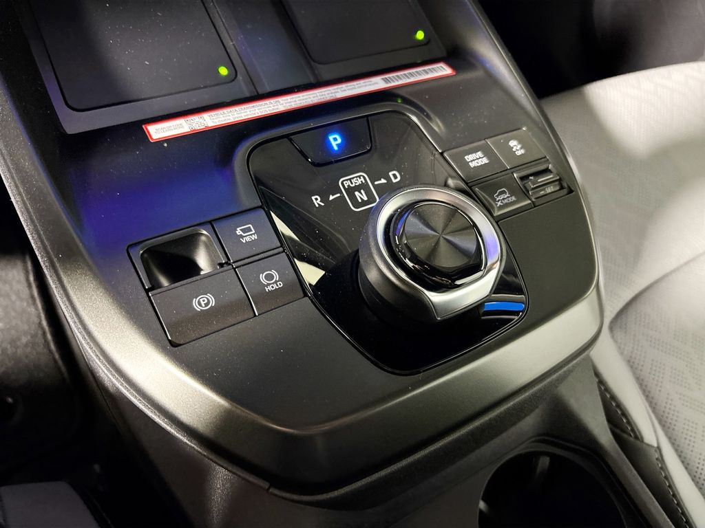 2026 Subaru Uncharted 