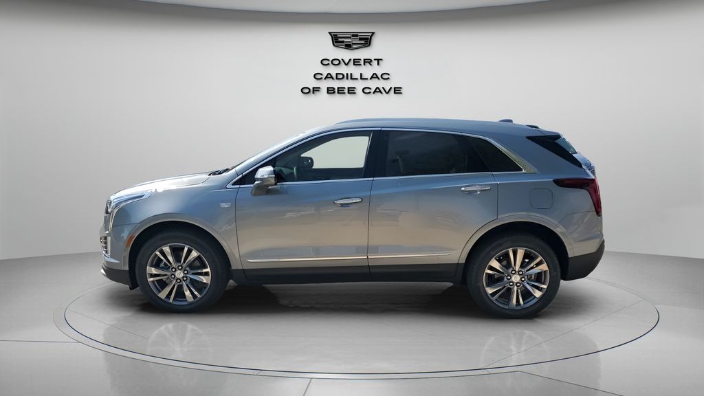 New Car 2025 Cadillac Xt5  Premium Luxury For Sale In Austin, Texas
