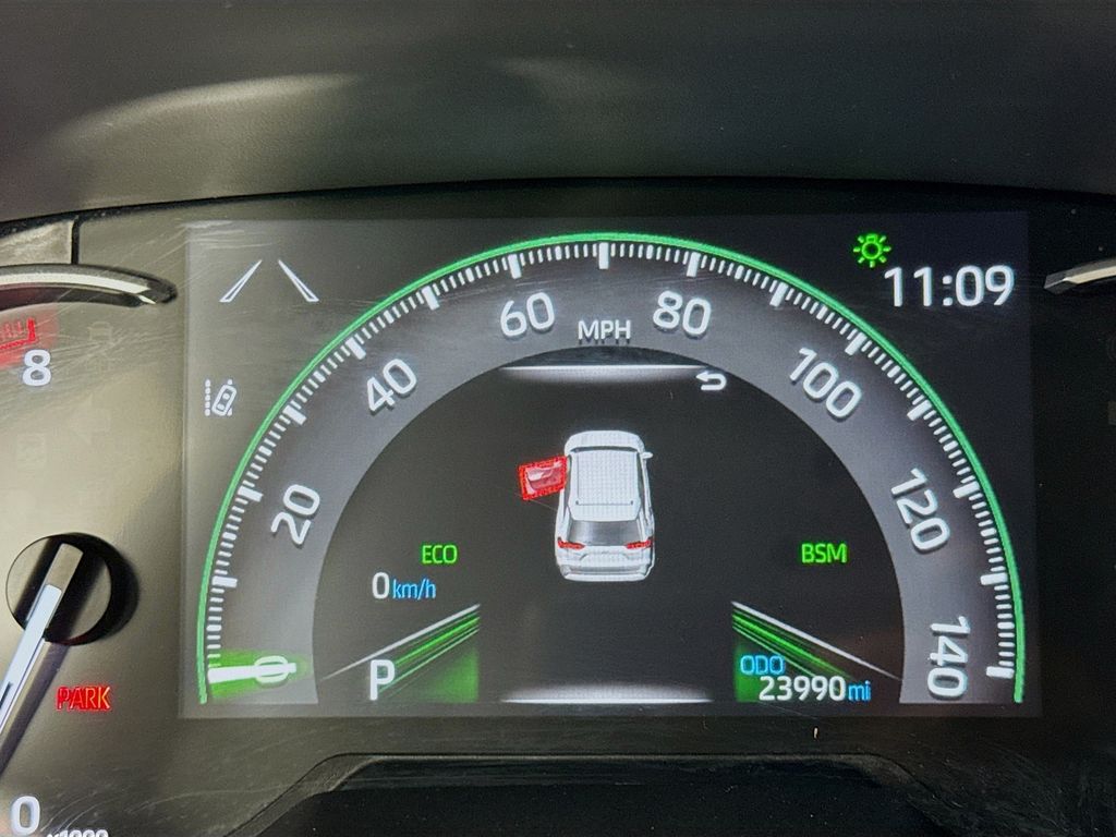 Used Car 2025 Toyota Rav4  Xle For Sale Under $35,000 In Austin, Texas