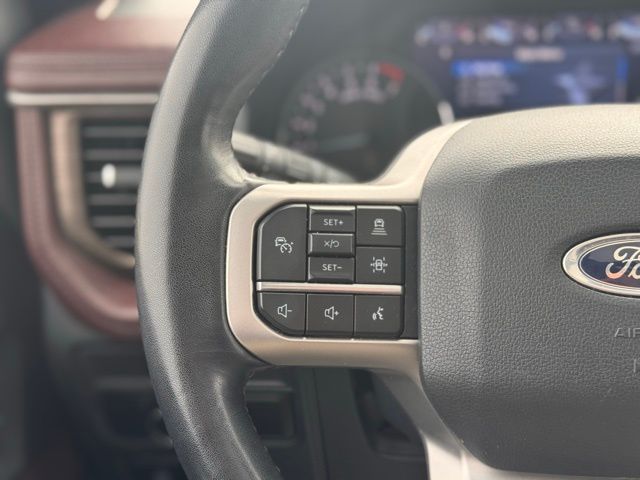 2024 Ford Expedition Limited MAX