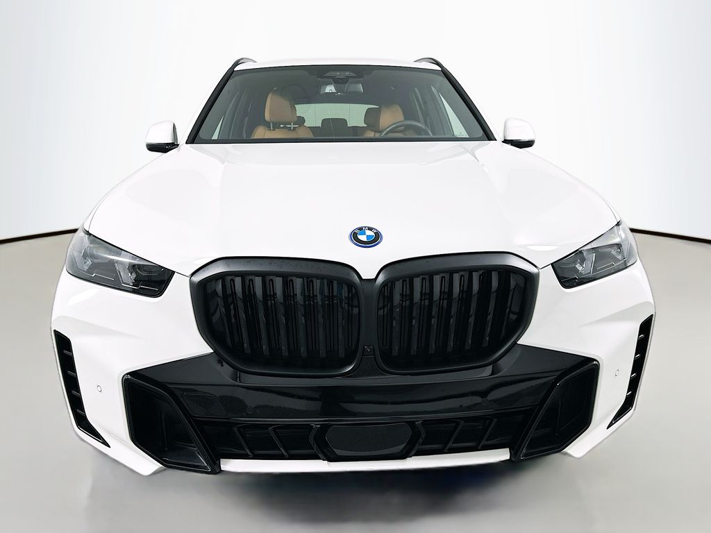 Thumbnail: 2025 BMW X5 - 2