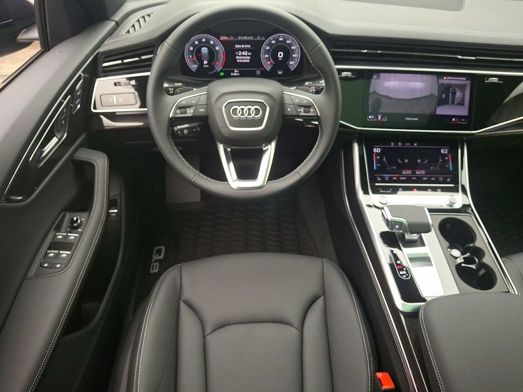 Thumbnail: 2027 Audi Q8 - 7