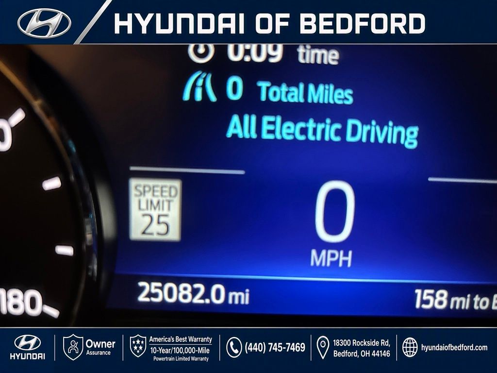 Used 2021 Ford Escape Hybrid SE For Sale in Bedford, OH