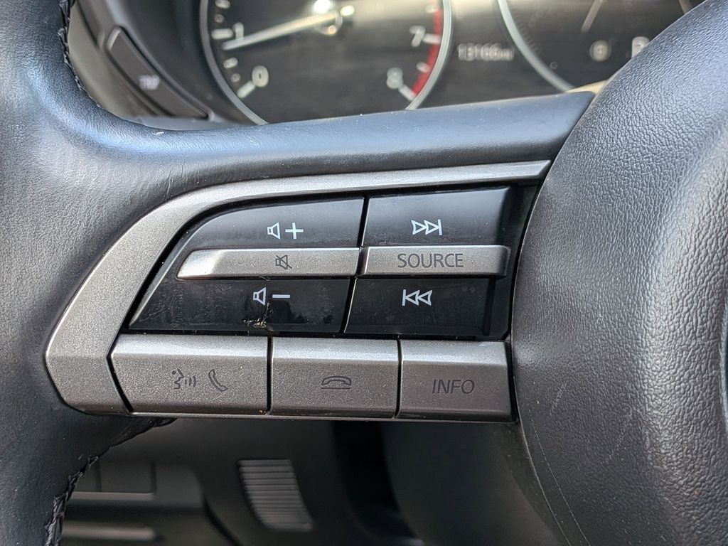 2023 Mazda CX-30 2.5 S Select