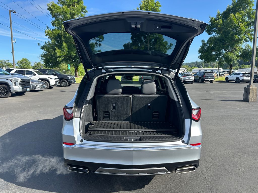 2025 Acura MDX Base