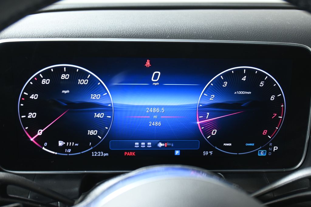 Thumbnail: 2026 Mercedes-Benz GLC - 20