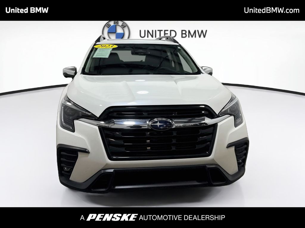 Thumbnail: 2023 Subaru Ascent - 2