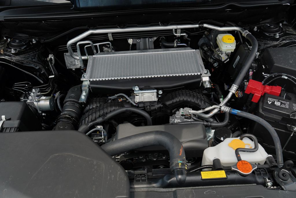 Thumbnail: 2025 Subaru Ascent - 13