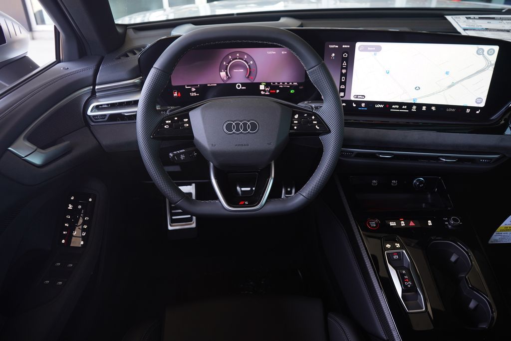 Thumbnail: 2026 Audi S5 - 10
