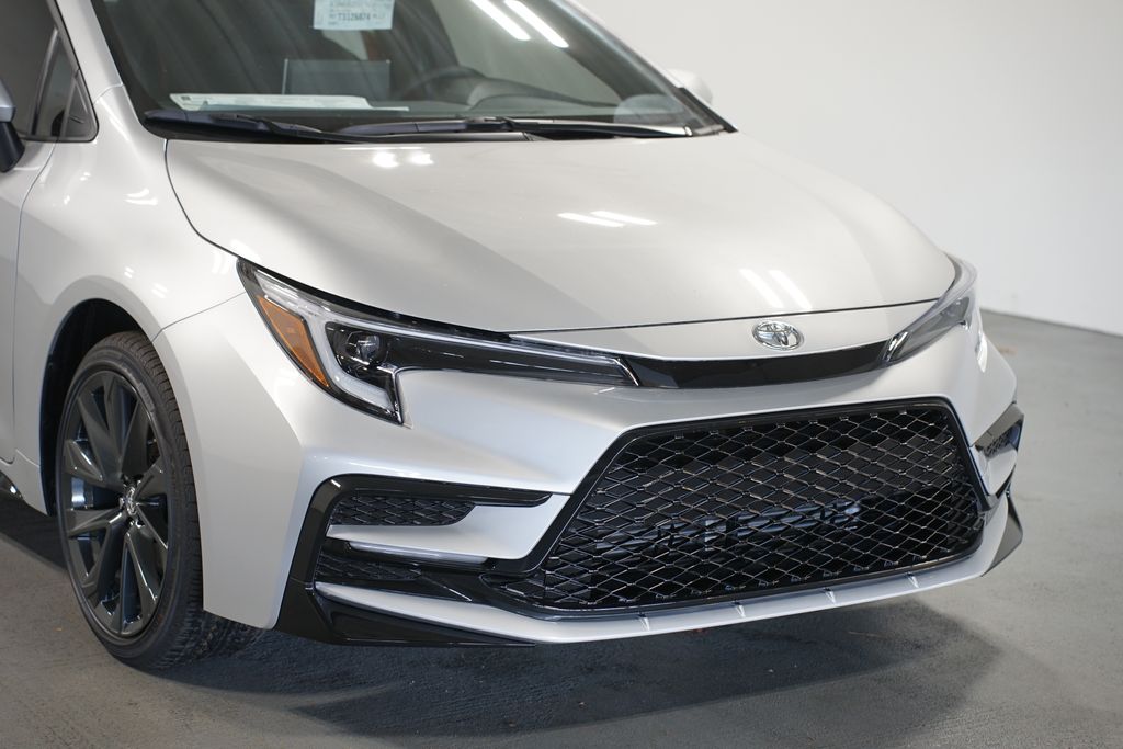 Thumbnail: 2026 Toyota Corolla - 4