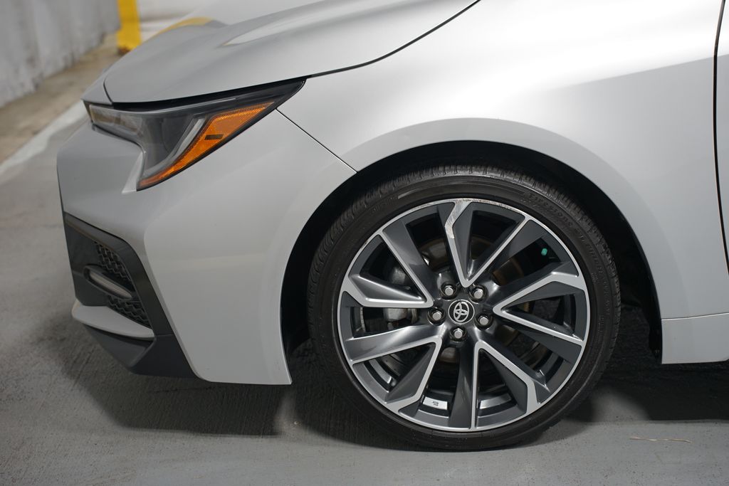 Thumbnail: 2021 Toyota Corolla - 5