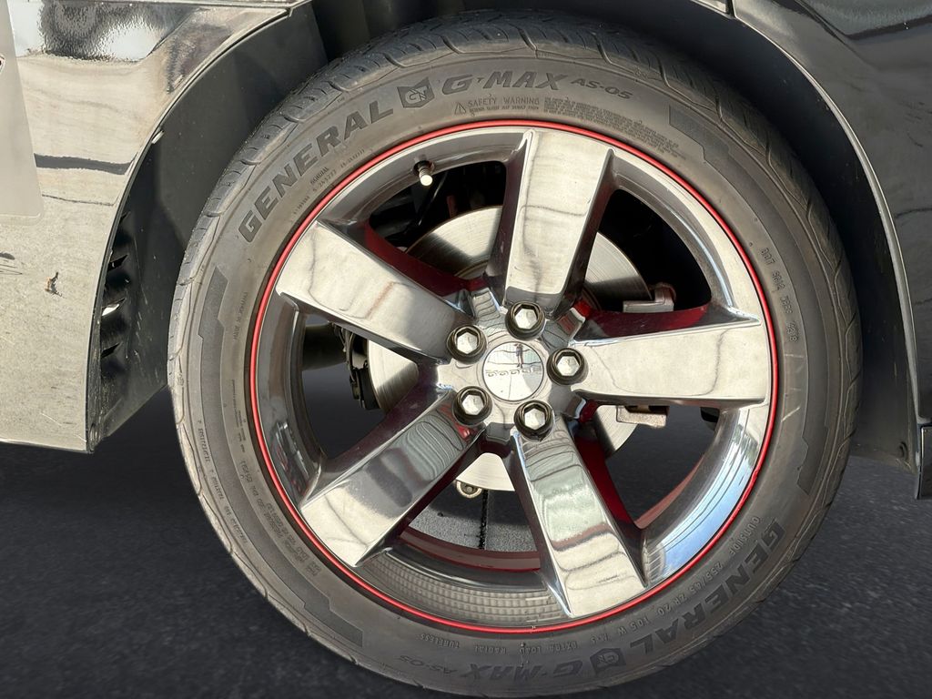 Thumbnail: 2014 Dodge Charger - 31