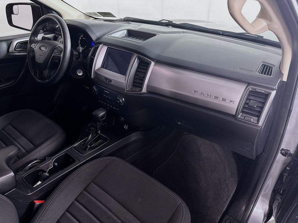 Used 2021 Gray Ford XL image 31