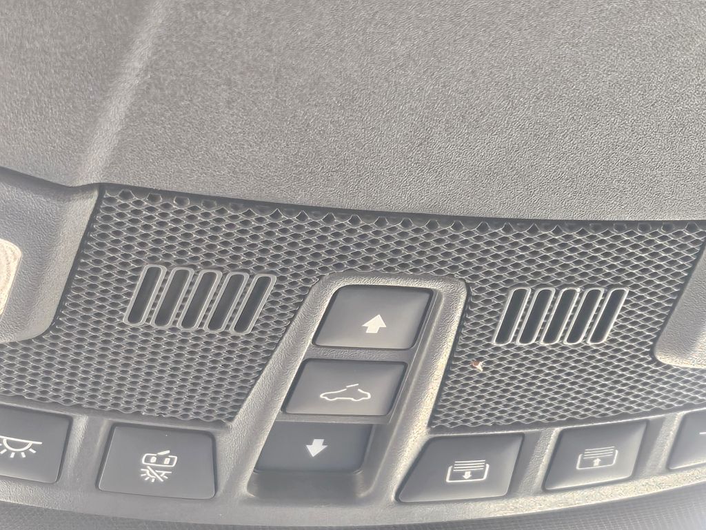 2024 Ford Expedition Limited - 11