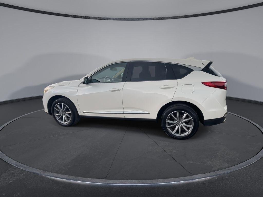 Thumbnail: 2019 Acura RDX - 6