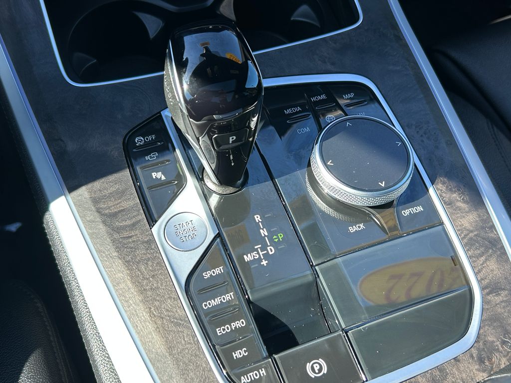 Thumbnail: 2022 BMW X5 - 27