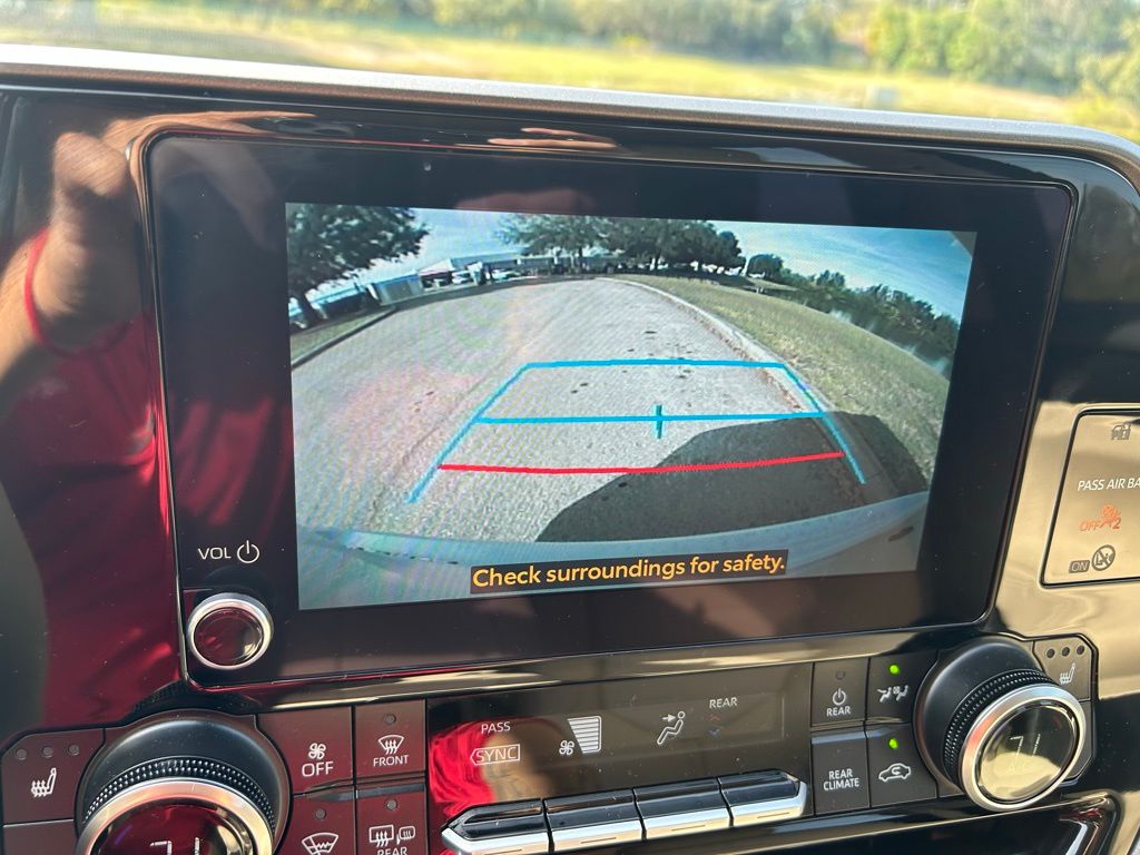 Thumbnail: 2025 Toyota Highlander - 26