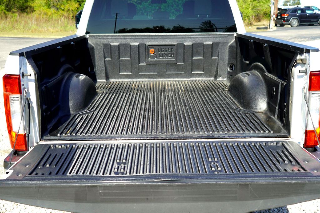 Used Car 2017 Ford F-250sd  Xlt For Sale Under $35,000 In Taylor, Texas