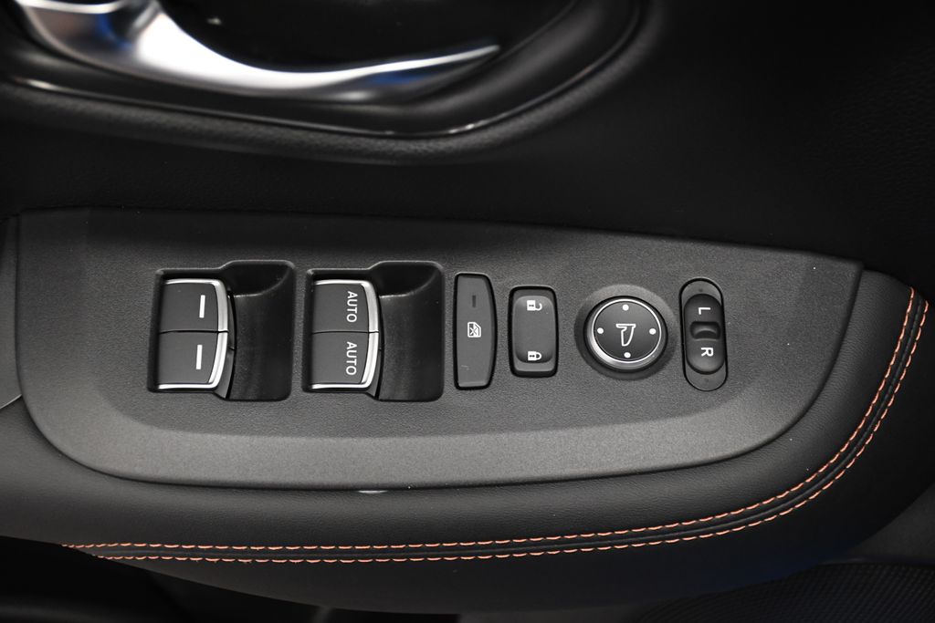 Thumbnail: 2026 Honda HR-V - 9