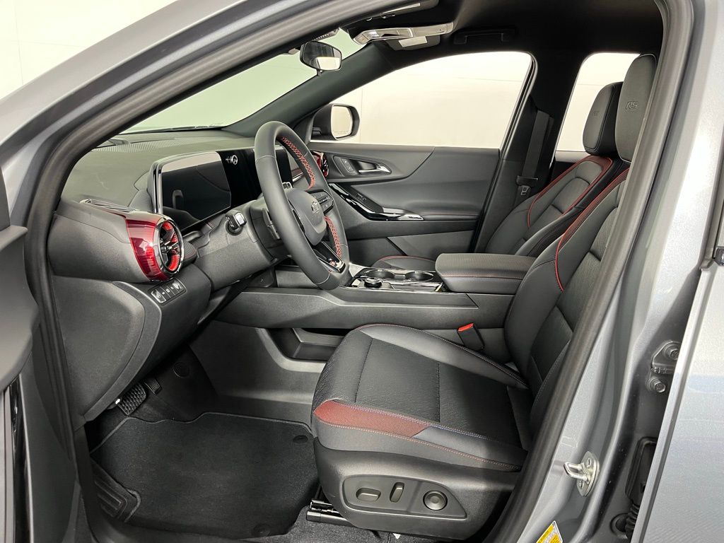 Thumbnail: 2026 Chevrolet Equinox - 23