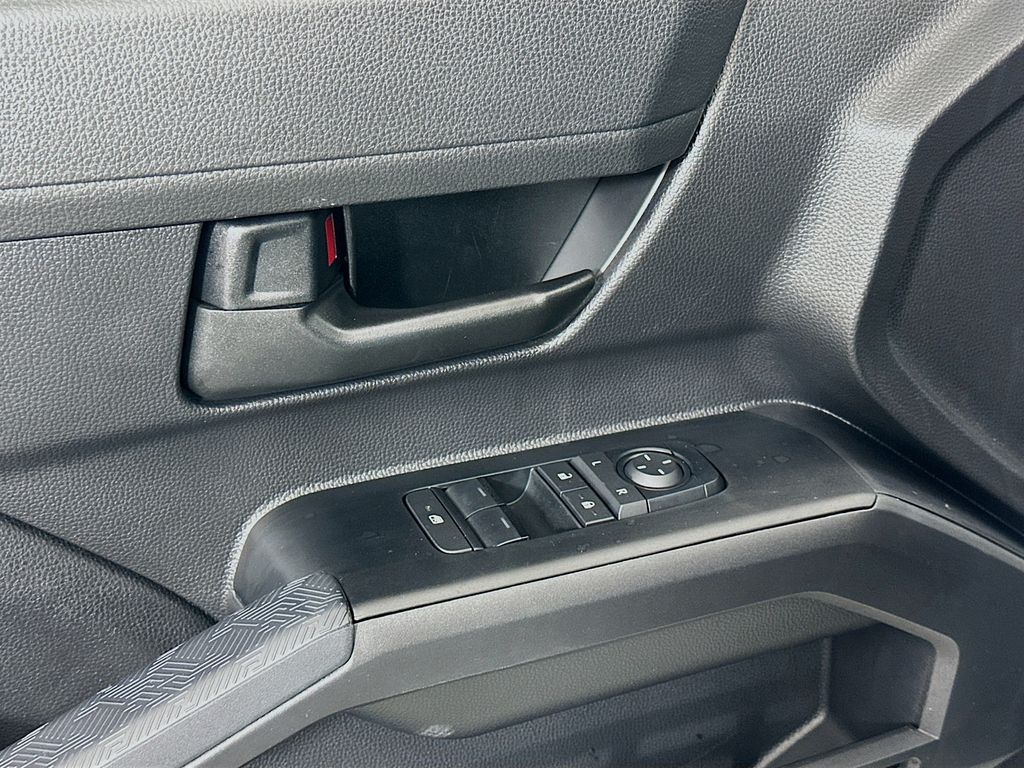 Thumbnail: 2025 Toyota Tacoma - 17