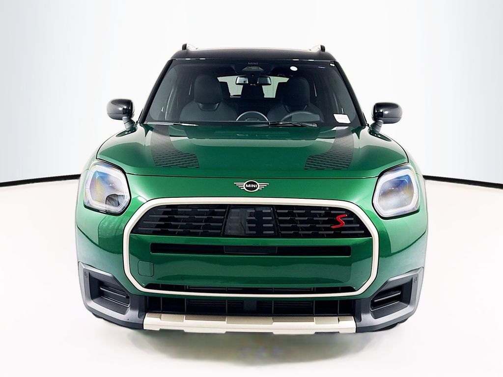 Thumbnail: 2027 MINI Cooper Countryman - 2