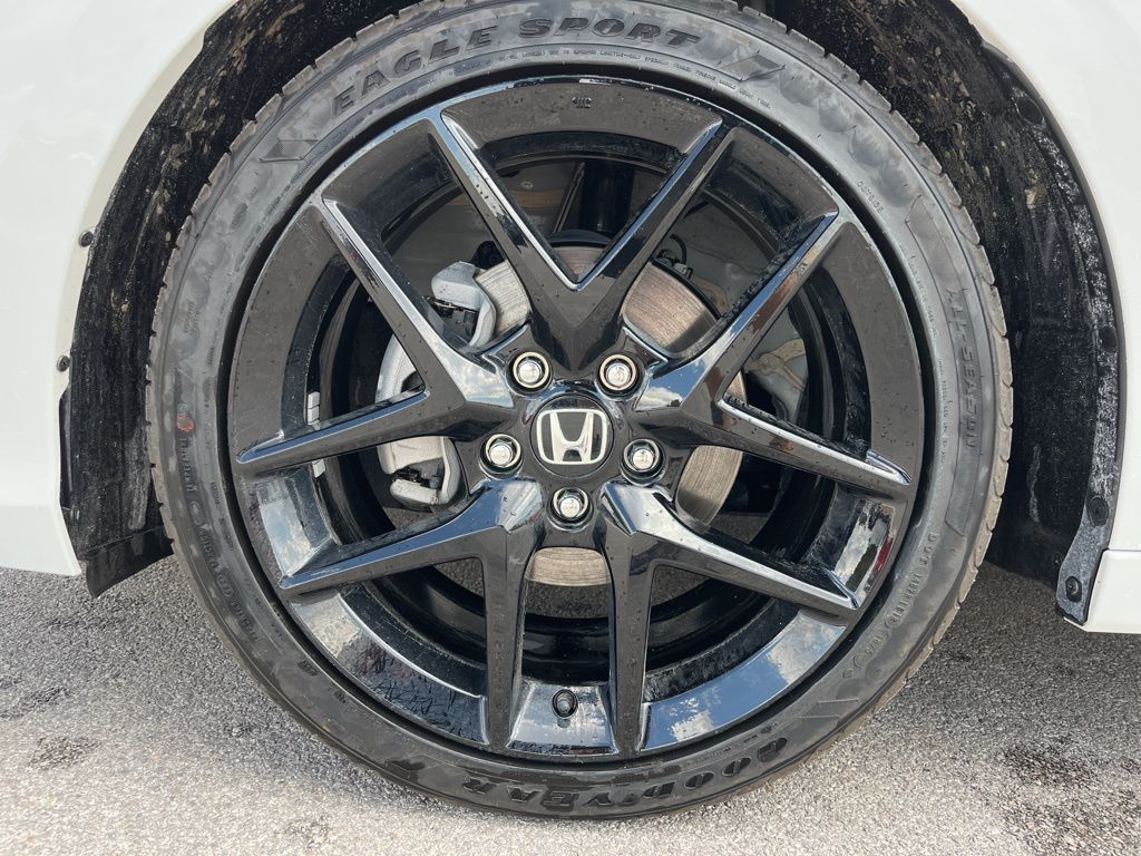 Thumbnail: 2025 Honda Civic - 6