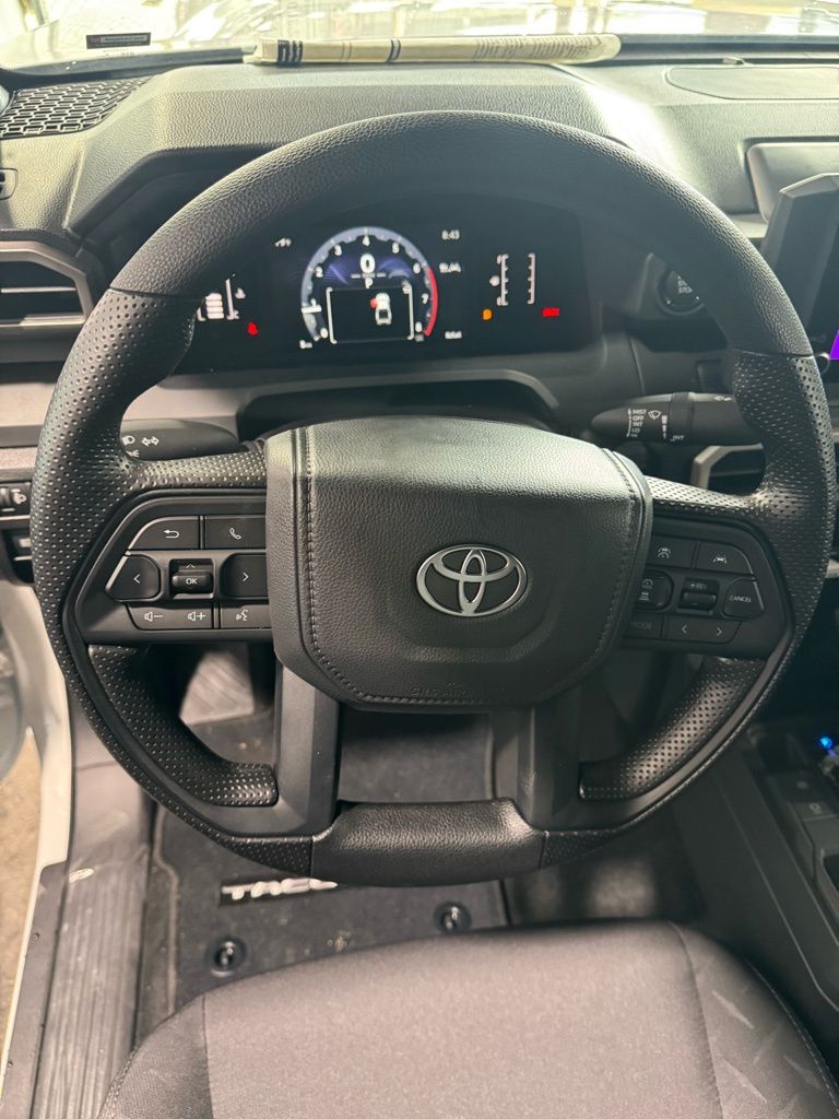 Thumbnail: 2026 Toyota Tacoma - 29