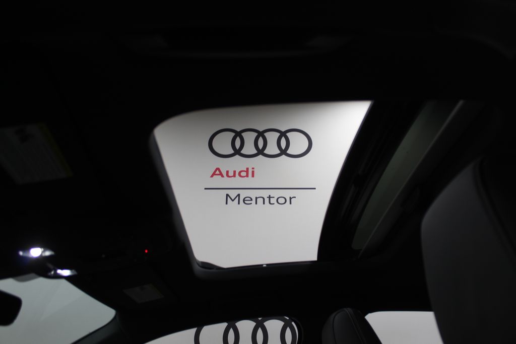 Thumbnail: 2024 Audi S3 - 13