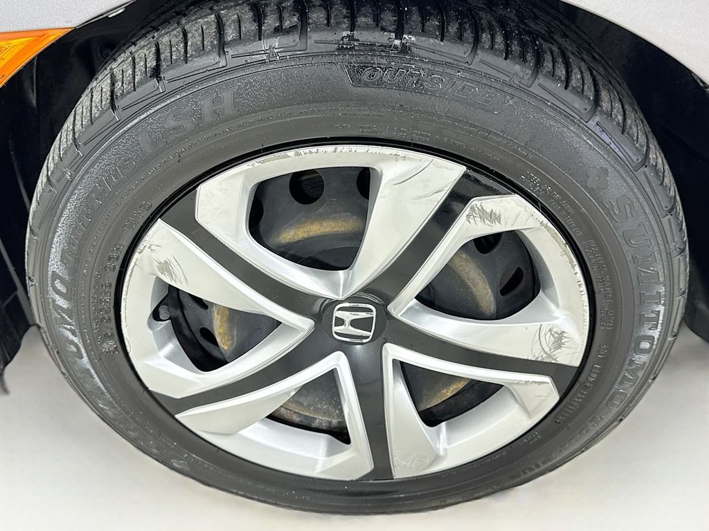 Used Car 2017 Honda Civic  Lx For Sale Under $20,000 In Austin, Texas