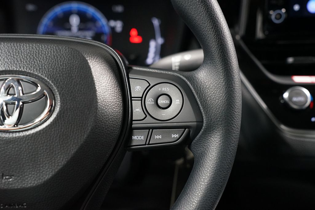 Thumbnail: 2026 Toyota Corolla - 13