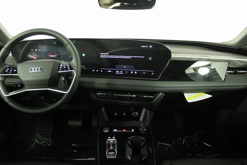 Thumbnail: 2025 Audi A6 - 4