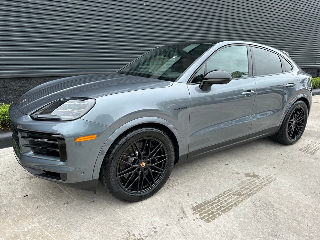 Thumbnail: 2026 Porsche  - 7