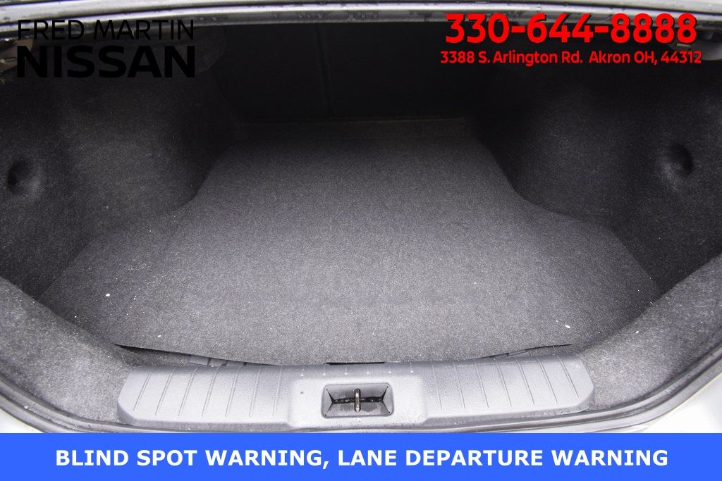 used 2020 Nissan Sentra car, priced at $12,995