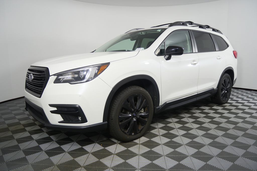 Thumbnail: 2022 Subaru Ascent - 7