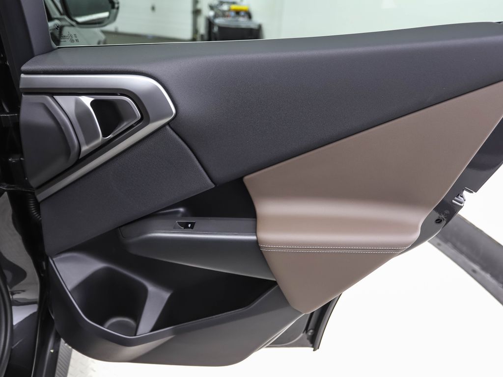 Thumbnail: 2026 BMW X3 - 26