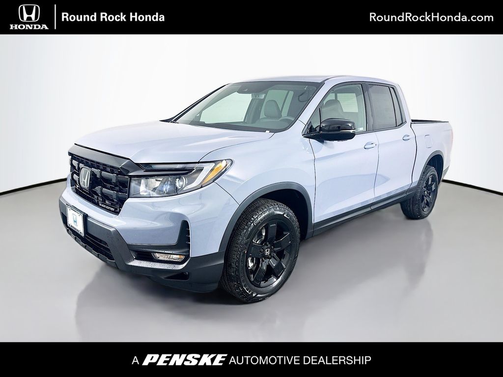 Thumbnail: 2026 Honda Ridgeline - 1