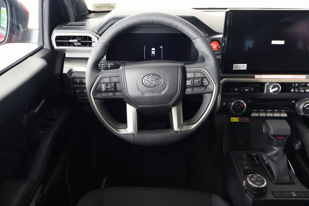 Thumbnail: 2025 Toyota Tacoma - 3