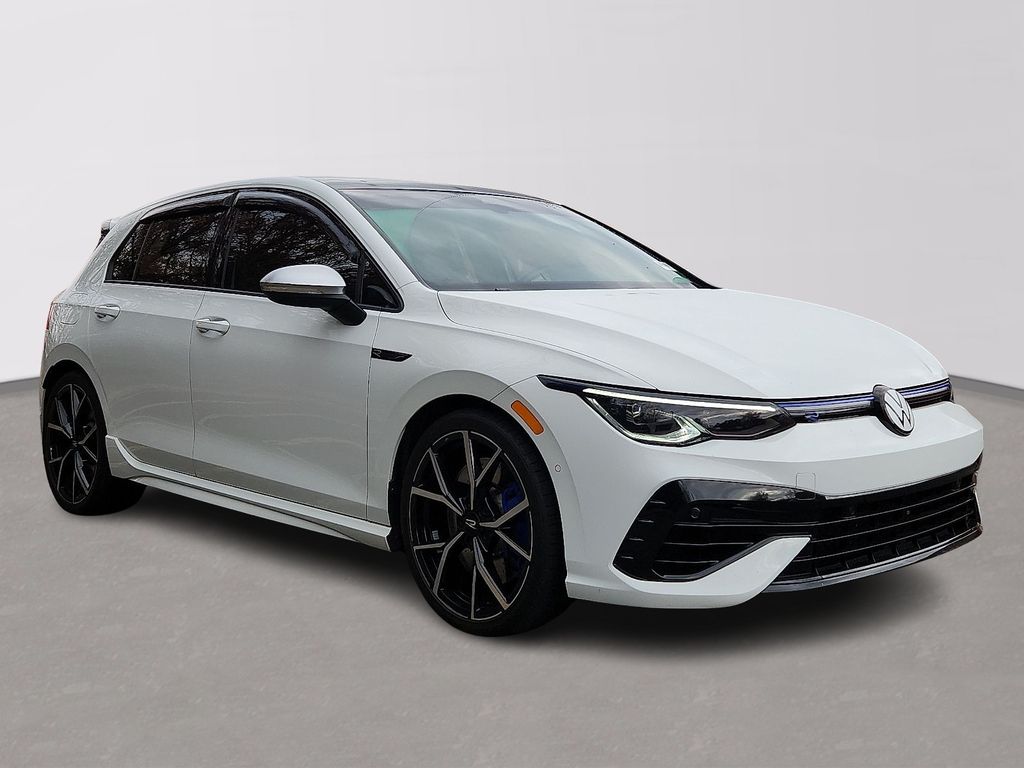 Thumbnail: 2024 Volkswagen Golf - 3