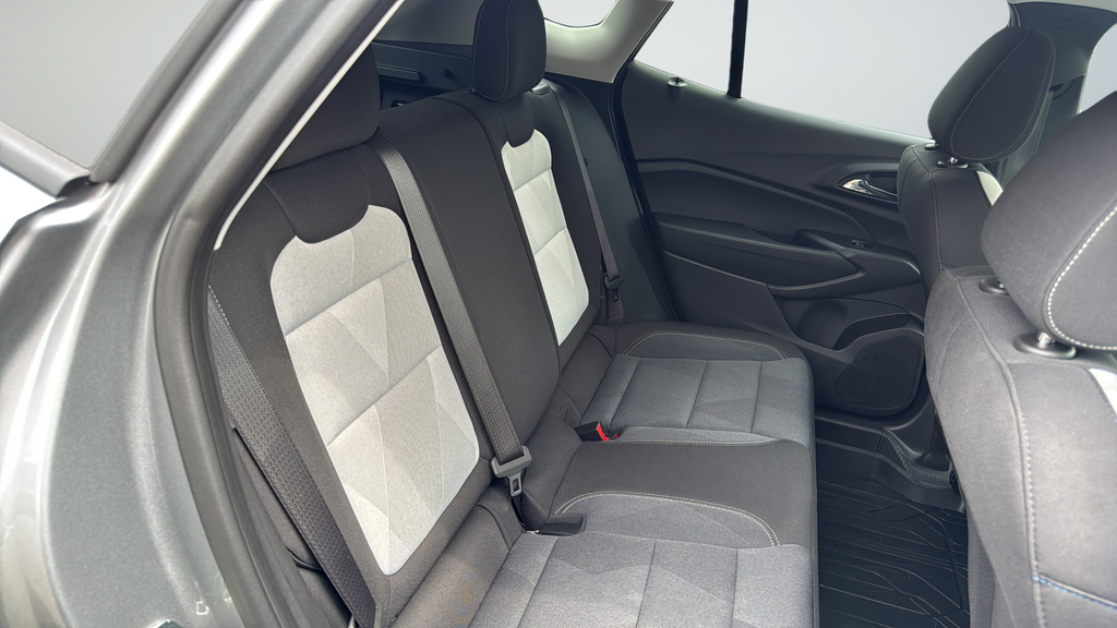 Used 2026 Chevrolet Trax LS 4D Sport Utility